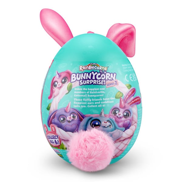 Rainbocorns Bunnycorn Surprise Series 2 2 Rainbocorns Bunnycorn Surprise Series 2 - Image 2