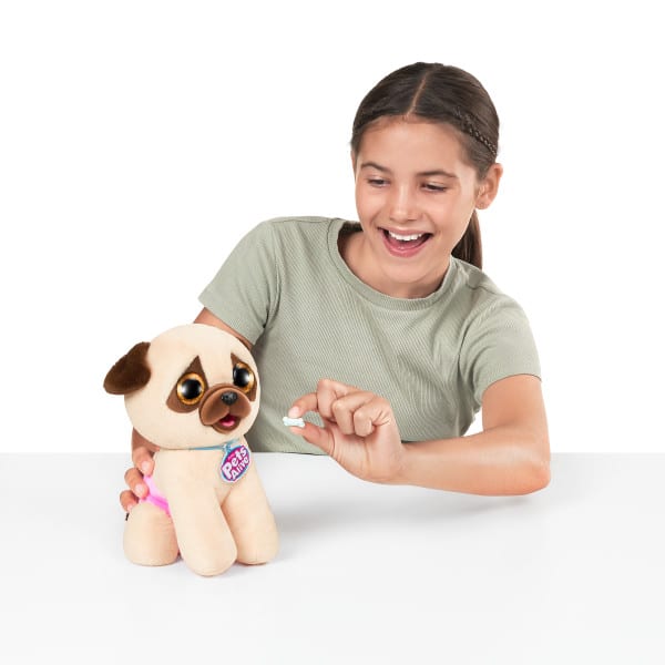 Pets Alive Pooping Puppies koiranpentu 5 Pets Alive Pooping Puppies