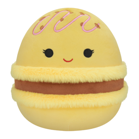 Squishmallows pehmot 19 cm Sarja 16 3 Squishmallows pehmot 19 cm Sarja 16 - Image 3