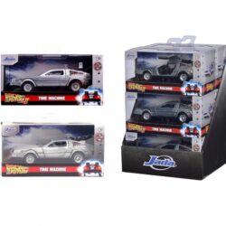 Jada Back to the Future