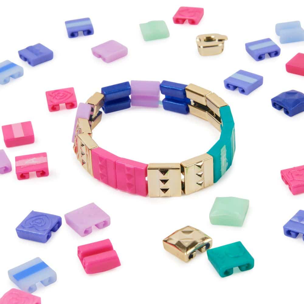 Cool Maker Popstyle Bracelet Maker 3 Cool Maker Popstyle Bracelet Maker