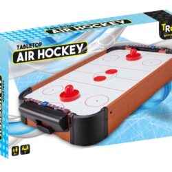 TABLETOP AIR HOCKEY-muksumassi.fi
