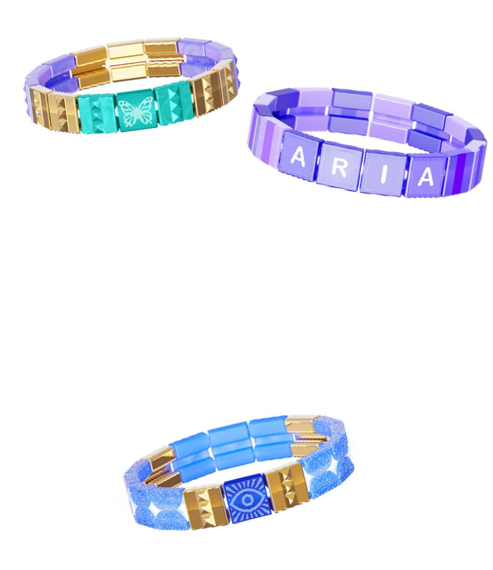 Cool Maker Popstyle Bracelet Maker 2 Cool Maker Popstyle Bracelet Maker