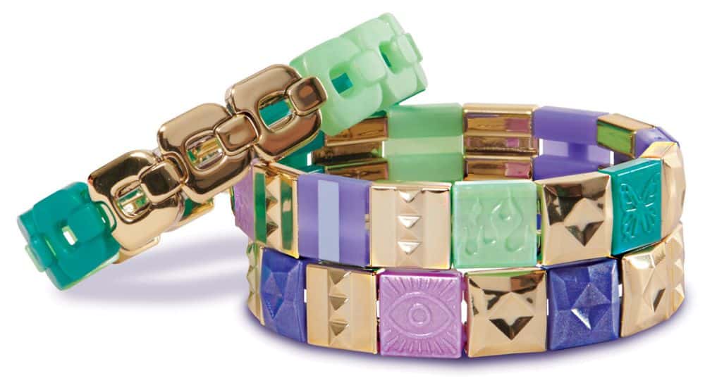 Cool Maker Popstyle Bracelet Maker 4 Cool Maker Popstyle Bracelet Maker