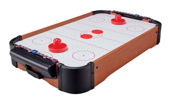 TABLETOP AIR HOCKEY ILMAKIEKKO 2 TABLETOP AIR HOCKEY ILMAKIEKKO - Image 2