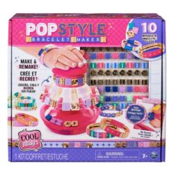 Cool Maker Popstyle Bracelet Maker-muksumassi.fi