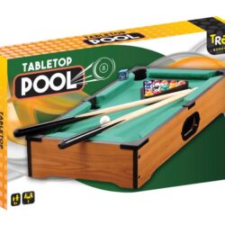 TABLETOP BILLIARD