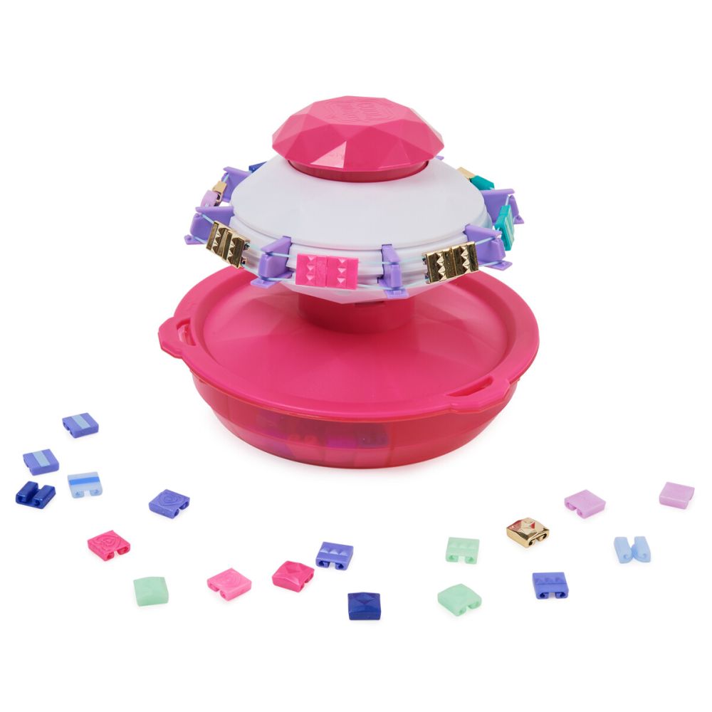 Cool Maker Popstyle Bracelet Maker 5 Cool Maker Popstyle Bracelet Maker