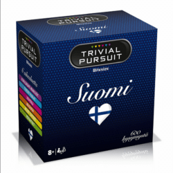 Trivial Pursuit Suomi