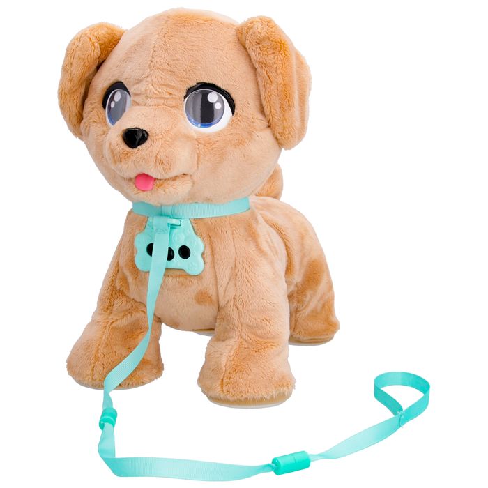 CLUB PETZ MILO THE DOG 3 CLUB PETZ MILO THE DOG