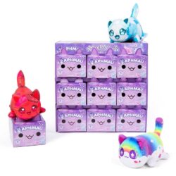 Aphmau Mystery MeeMeow 15cm Plush