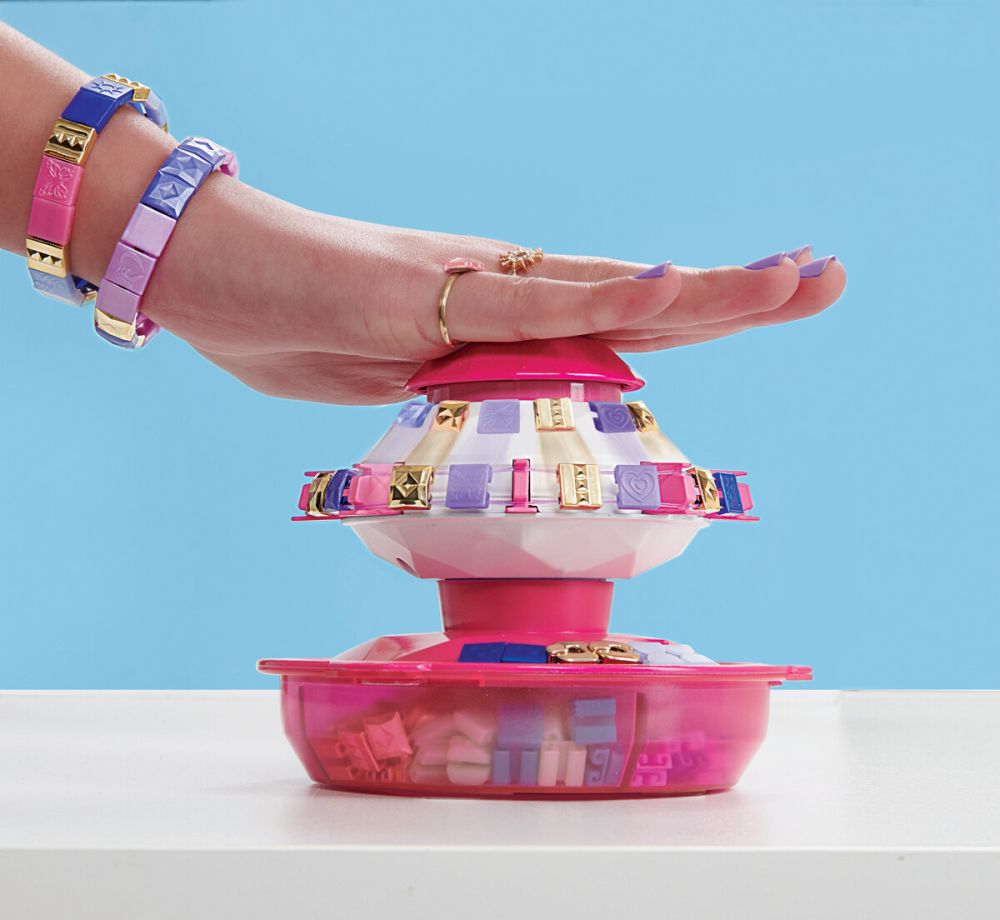 Cool Maker Popstyle Bracelet Maker 7 Cool Maker Popstyle Bracelet Maker