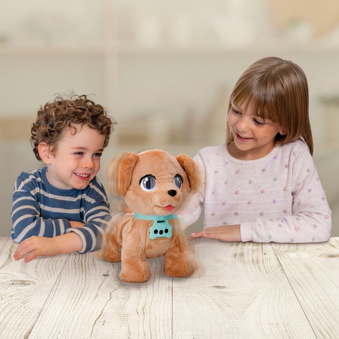 CLUB PETZ MILO THE DOG 2 CLUB PETZ MILO THE DOG