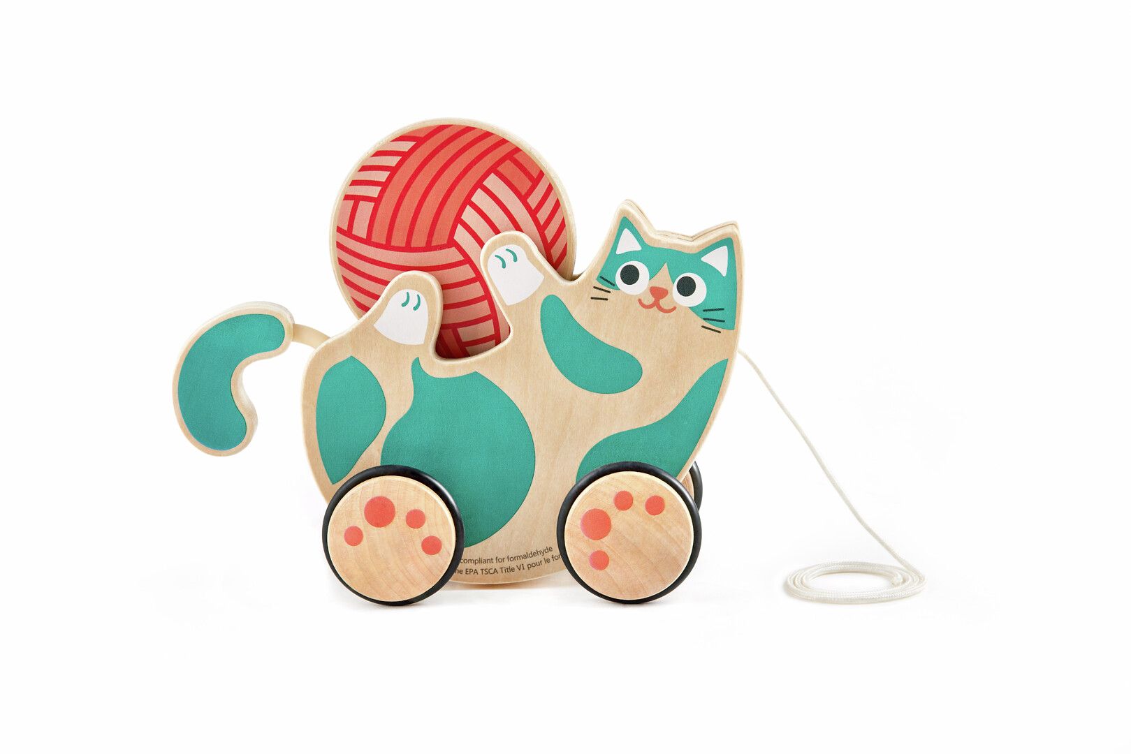 Hape Kissa 1 Hape Kissa