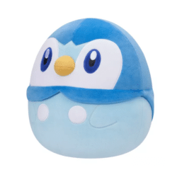 SQUISHMALLOWS 35 CM POKEMON PIPLUP