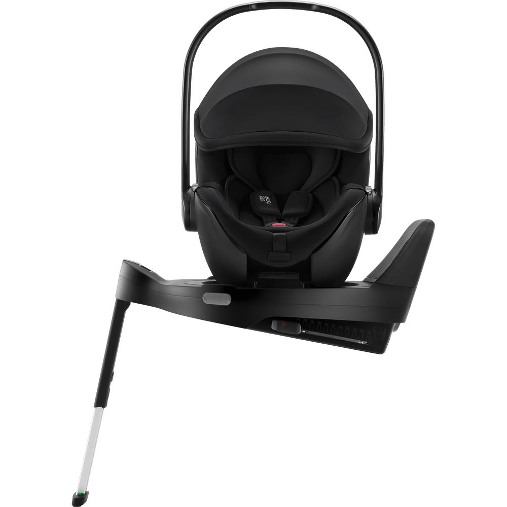 07_BABY-SAFE_PRO_SpaceBlack_05_VARIO-BASE_5Z_90Degrees_2023_72dpi_2000x2000 BABY-SAFE PRO