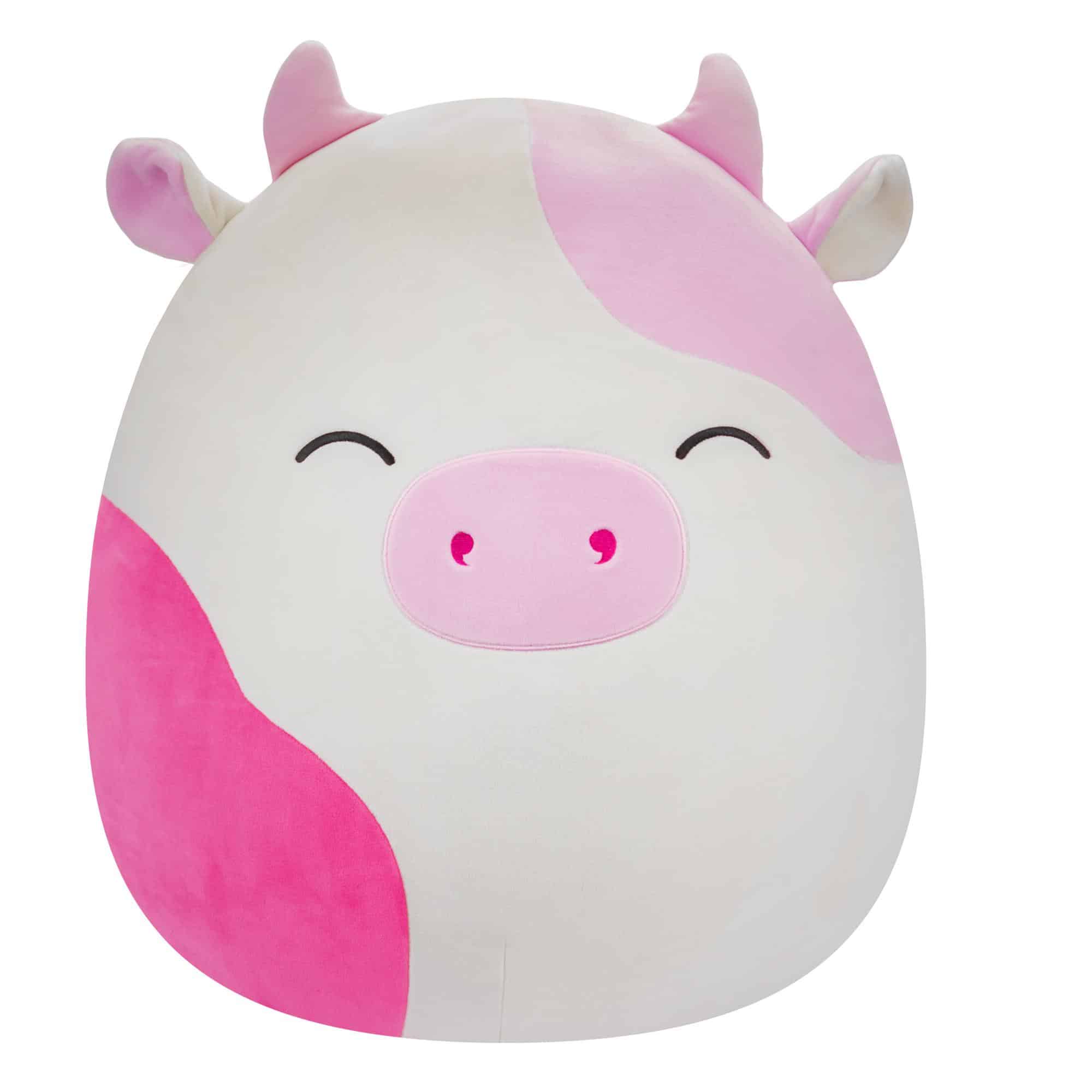Squishmallows 50 cm Caedyn pehmo 1 Squishmallows 50 cm Caedyn pehmo