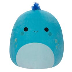 Ihana Squishmallows 50 cm P17 Djimon dino pehmo.