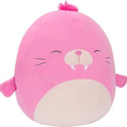 Ihana Squishmallows 50 cm P17 Pepper myyrä pehmo.