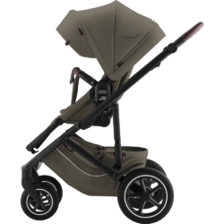 britax römer smile 5z Urban Olive