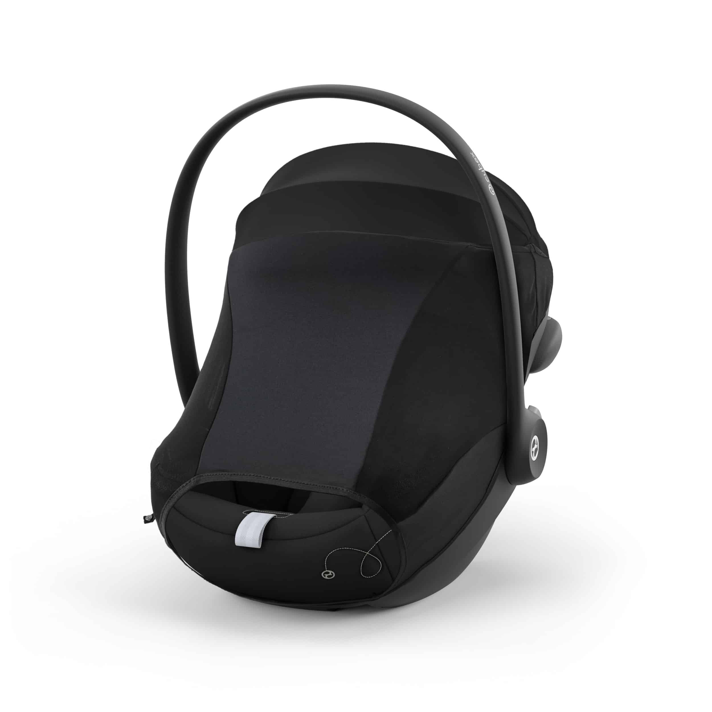 Cybex Cloud G i-Size turvakaukalo 2 Cybex Cloud G i-Size turvakaukalo