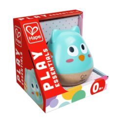 Hape Keinuva pöllö