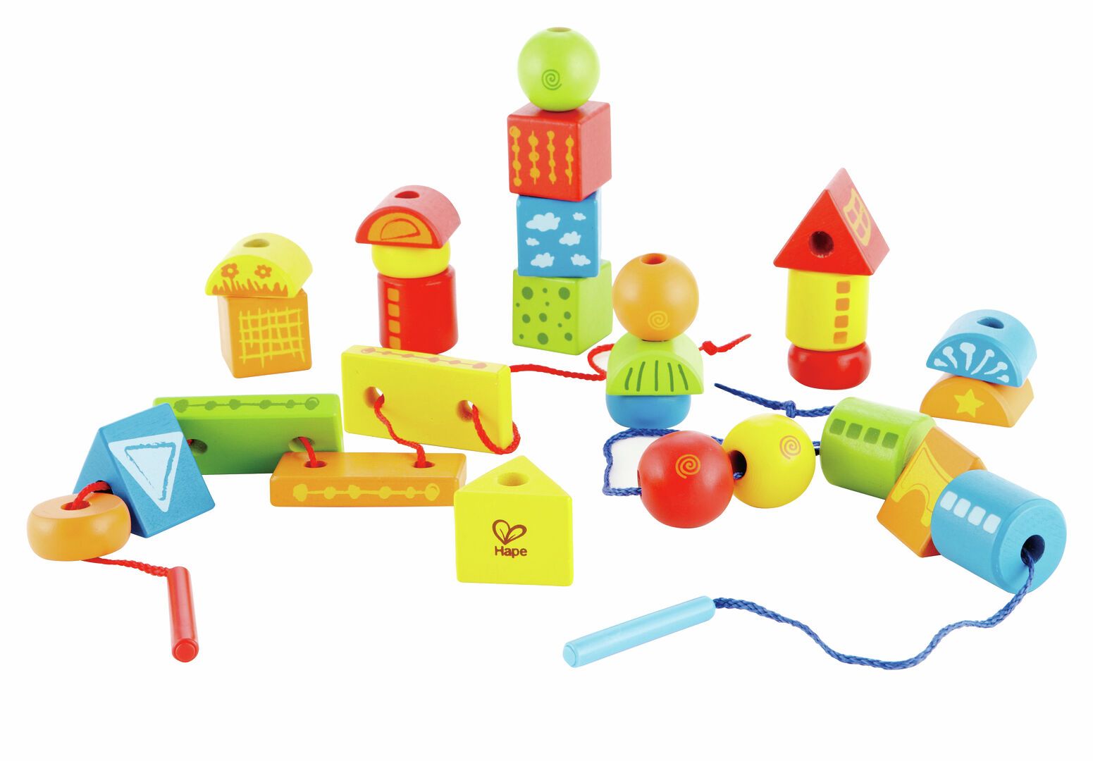 Hape Pujoteltavat palat 1 Hape Pujoteltavat palat