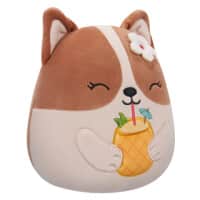 Squishmallows pehmot 19 cm Sarja 19 4 Squishmallows pehmot 19 cm Sarja 19 - Image 4
