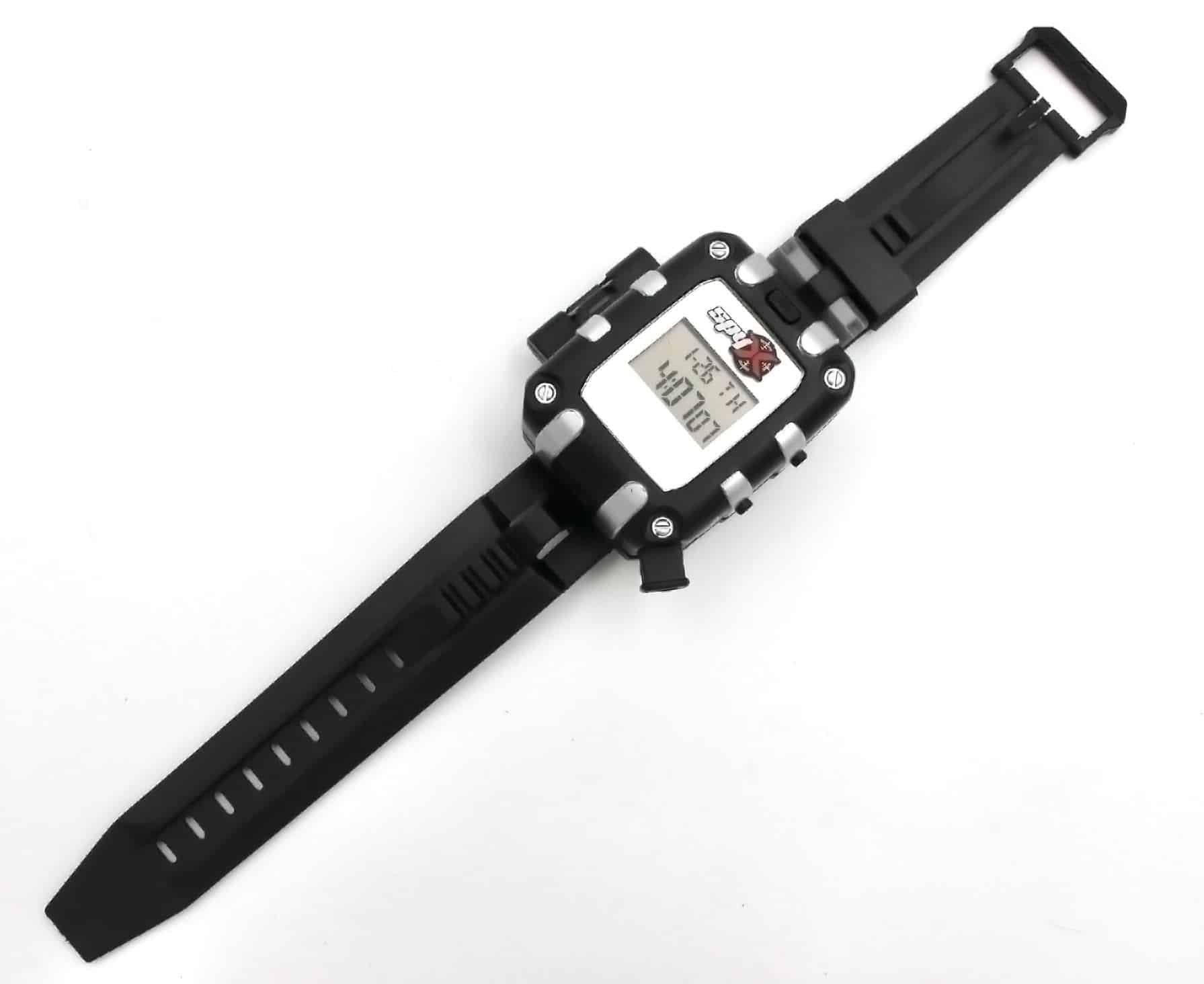 SpyX 6 in 1 Spy Watch 3 SpyX 6 in 1 Spy Watch - Image 3