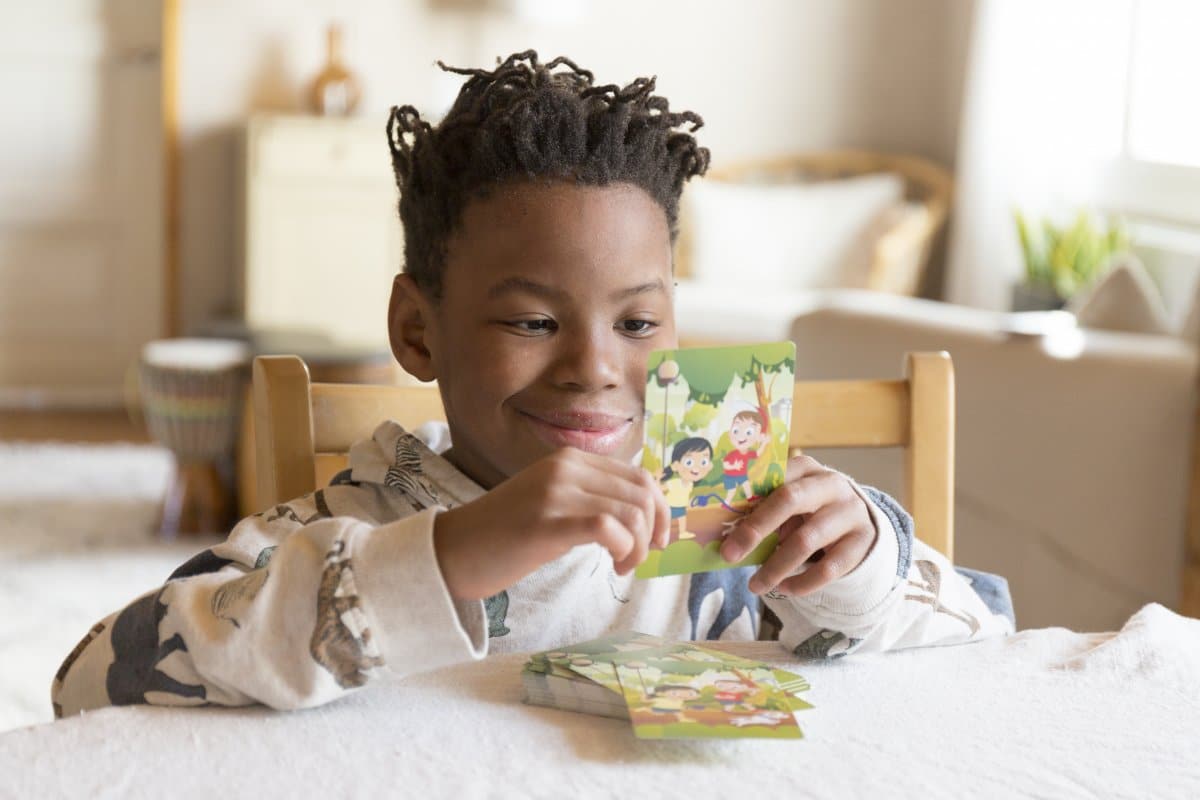 Opetellaan Lukemaan lautapeli 2 opetellaan lukemaan lautapeli