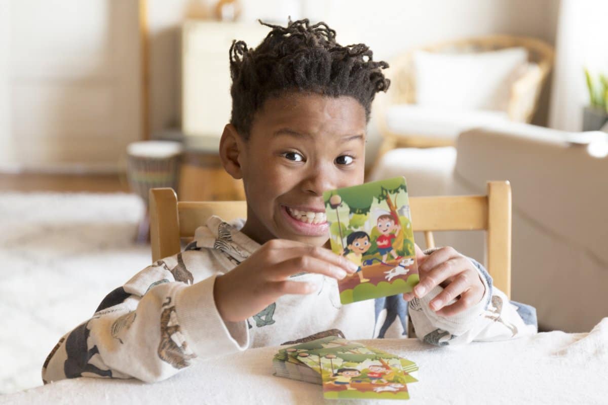 Opetellaan Lukemaan lautapeli 3 opetellaan lukemaan lautapeli