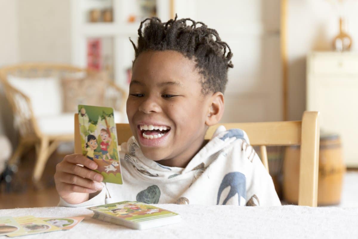 Opetellaan Lukemaan lautapeli 5 opetellaan lukemaan lautapeli