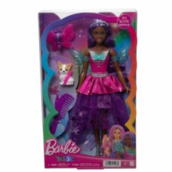 Barbie A Touch of Magic