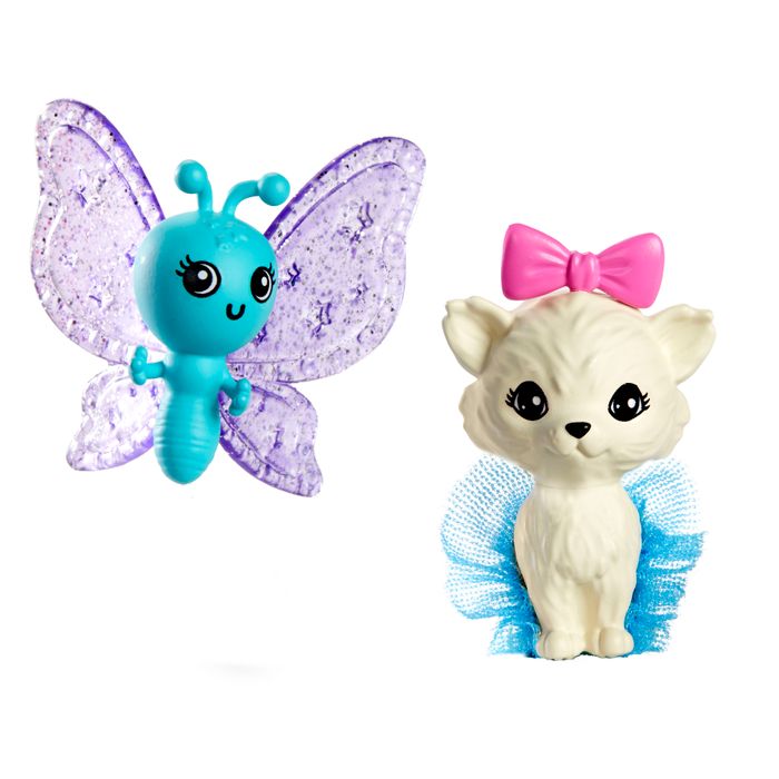 Barbie A Touch of Magic Malibu 5 Barbie A Touch of Magic Malibu