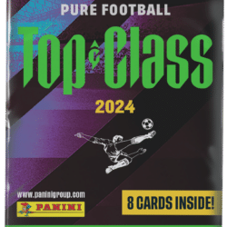 FIFA Top Class 2024 keräilykortti boosteri