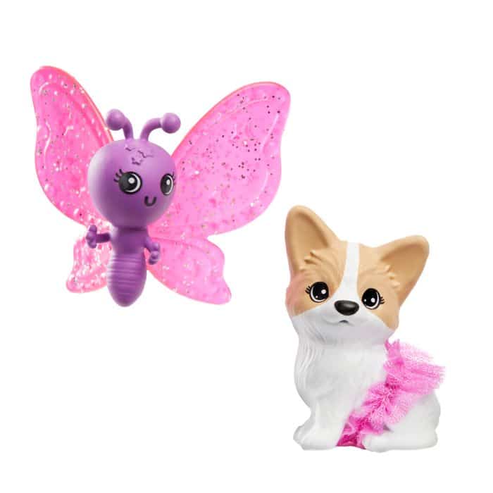 Barbie A Touch of Magic 4 Barbie A Touch of Magic