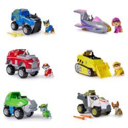 Ryhmä Hau Viidakko Ajoneuvot