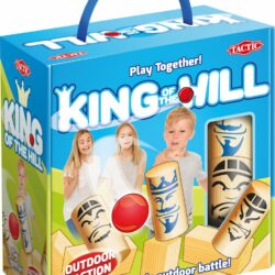 Tactic King of the Hill ulkopeli