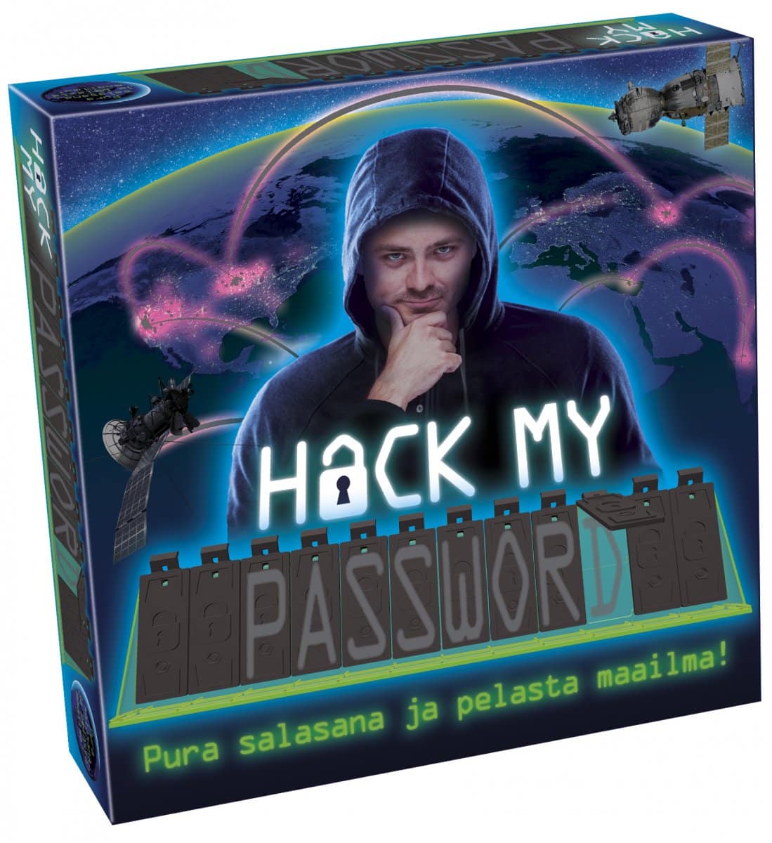 Gamestorm Hack my Password 1 Gamestorm Hack my Password