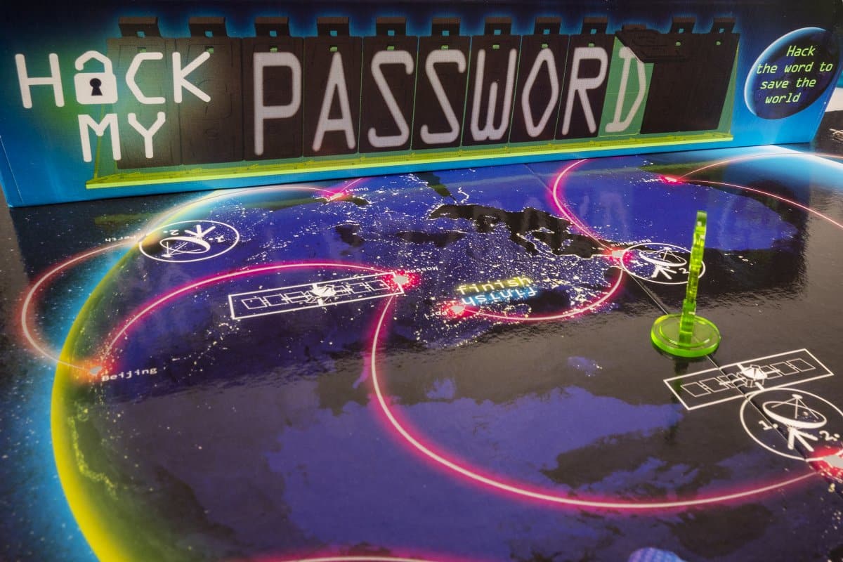 Gamestorm Hack my Password 5 Gamestorm Hack my Password