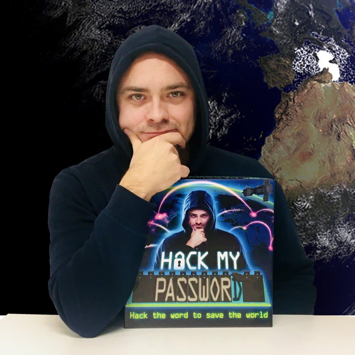 Gamestorm Hack my Password 6 Gamestorm Hack my Password