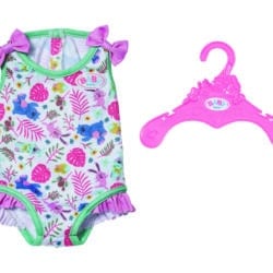 Baby Born -nuken uimapuku