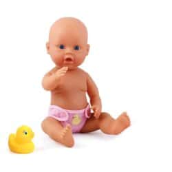 Ihastuttava Humble & Heart Amalia kylvetettävä nukke