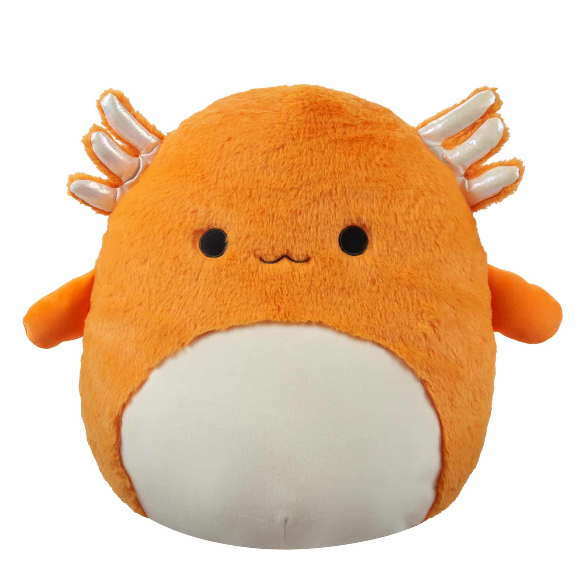 Squishmallows 40 cm Nico Akselotti pehmo 1 Squishmallows 40 cm Nico Akselotti pehmo