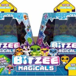 Bitzee Magicals! Mahtava uutuus! Digitaalinen lemmikki!- muksumassi.fi Ikäsuositus +6 vuotta