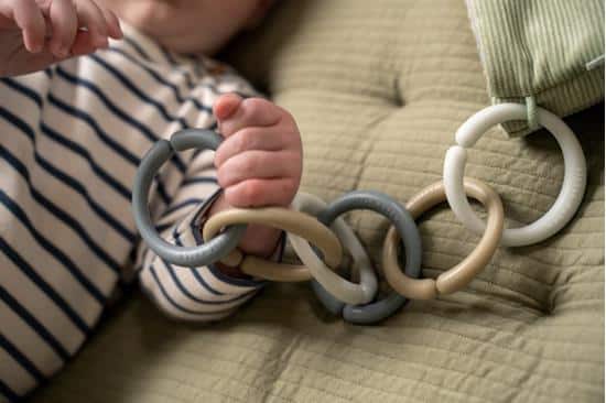 Little Dutch lelulenkit sininen 2 Little Dutch lelulenkit sininen - Image 2