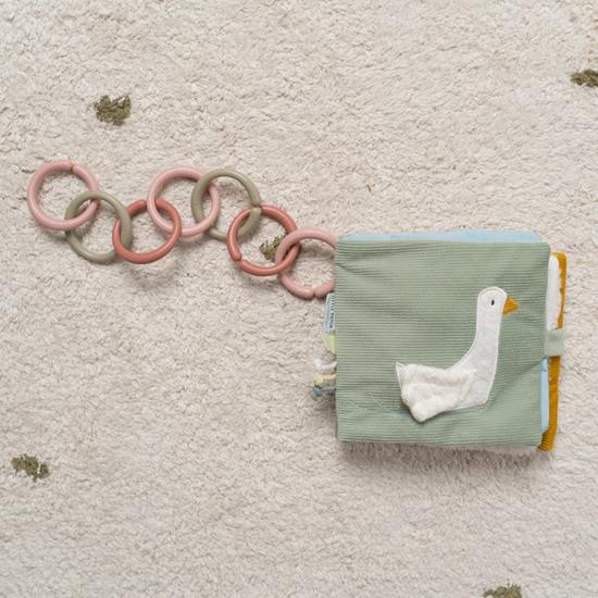 Little Dutch lelulenkit roosa 2 Little Dutch lelulenkit roosa - Image 2