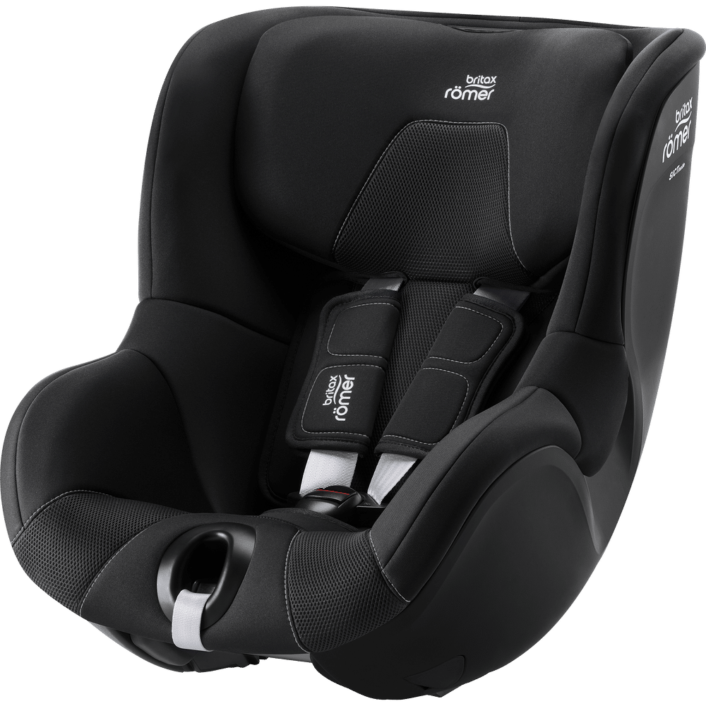Britax Römer Dualfix 5Z 2 Britax Römer Dualfix 5Z
