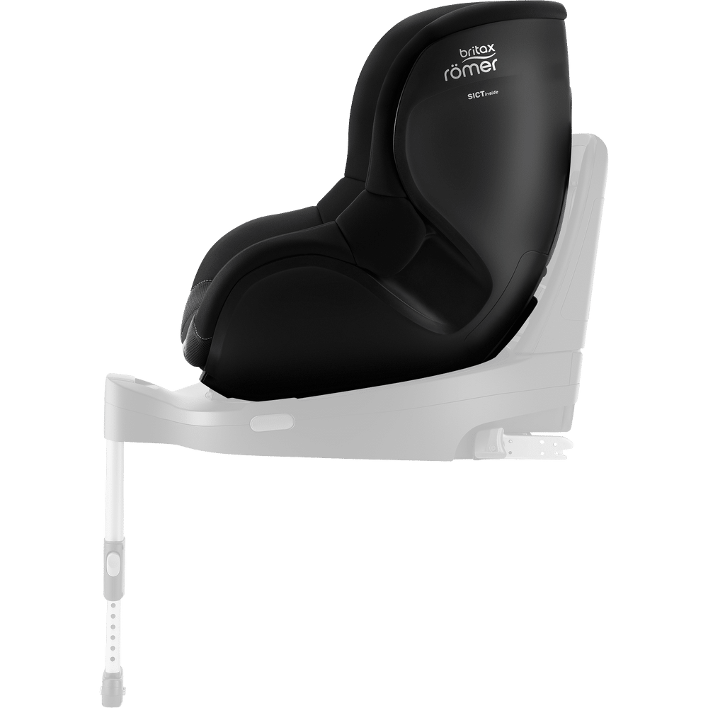 Britax Römer Dualfix 5Z 5 Britax Römer Dualfix 5Z