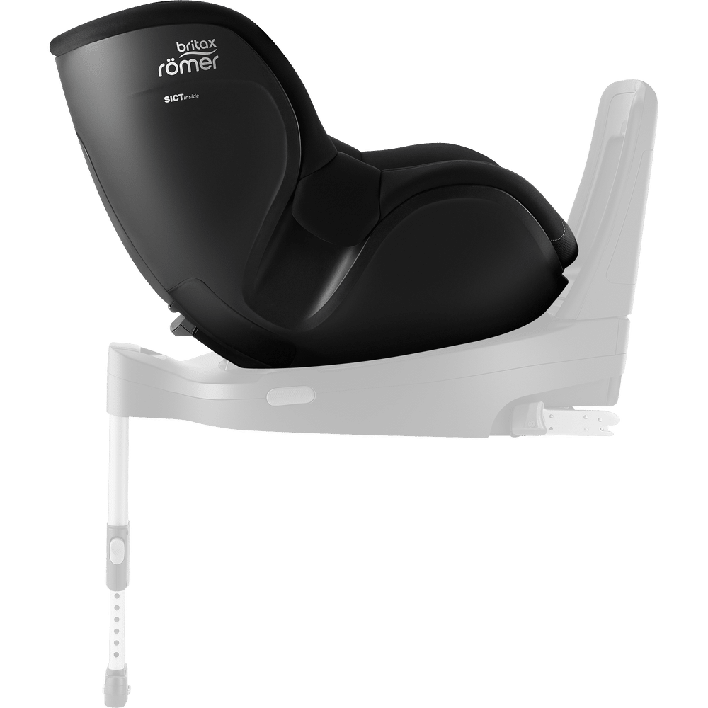 Britax Römer Dualfix 5Z 6 Britax Römer Dualfix 5Z